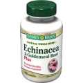 Echinacea & Goldenseal Root - 100капс.