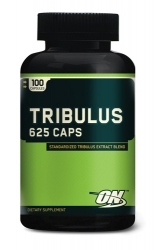 Optimum Tribulus - 100капс.