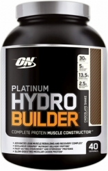 Platinum Hydrobuilder™ - 1000гр. Platinum Hydrobuilder™ - 1000гр.
