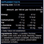 Carni-X Liquid 80000 - 500мл.