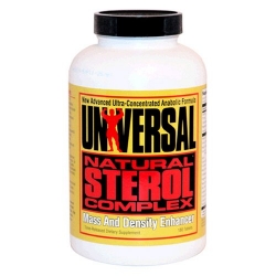 Natural Sterol Complex - 90табл.