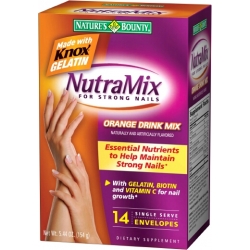 NutraMix - 14пакс.