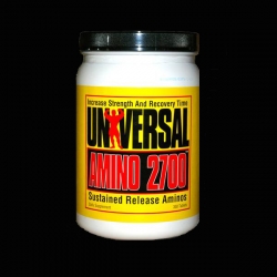 Amino Extreme 2700 - 700табл. Amino Extreme 2700 - 700табл.