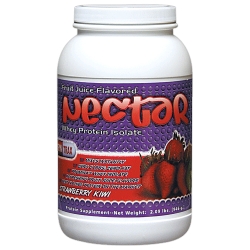 NECTAR - Strawberry Kiwi - 950гр.