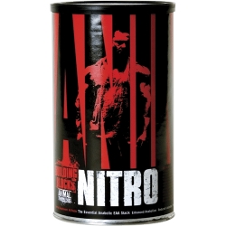 Animal Nitro - 44пак.
