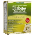 Diabetic Support pack - 30пакс.