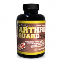 Arthro Guard - 120капс. Arthro Guard - 120капс.