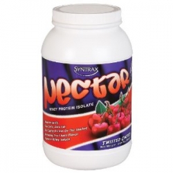 NECTAR - Twisted Cherry - 948гр.