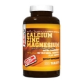 Calcium Zinc Magnesium - 100табл.