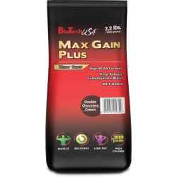 Max Gain Plus - 1000гр.