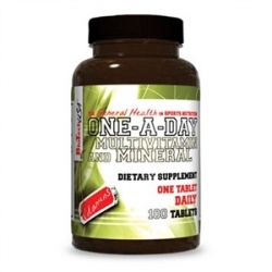 One a Day - 100табл. One a Day - 100табл.