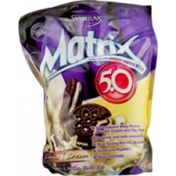MATRIX 5.0 - Cookies & Cream - 2450гр.