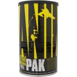 Animal Pak - 44пак.