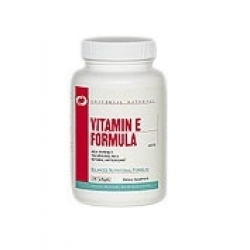 Vitamin E - 100капс.