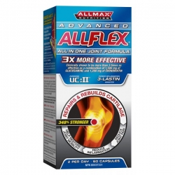 AllMax-AllFlex - 60 капс. AllMax-AllFlex - 60 капс.