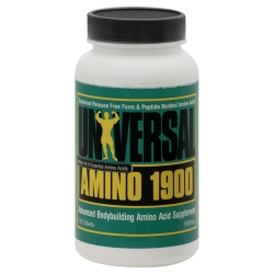 Amino 1900 - 110табл.