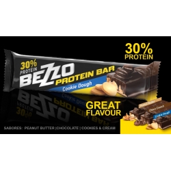Bezzo Protein Bаr Cookie Dough