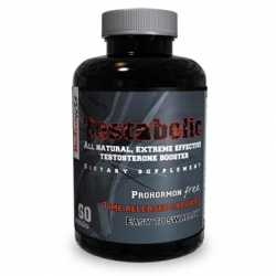 Testabolic - 60капс.