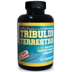 Tribulus Terrestris - 60капс.