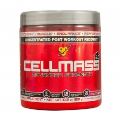 BSN - CellMass 2.0 - 291гр.