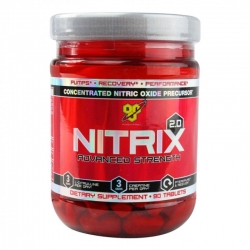 BSN - Nitrix 2.0 - 90табл.