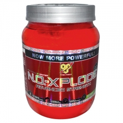 BSN - NO Xplode 2.0 - 1125гр.