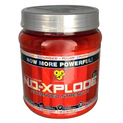BSN - NO Xplode 2.0 - 675гр.