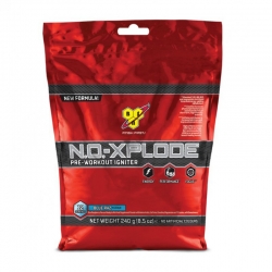 BSN - NO Xplode 3.0 - 12 дози