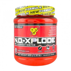 BSN - NO Xplode 3.0 - 30 дози