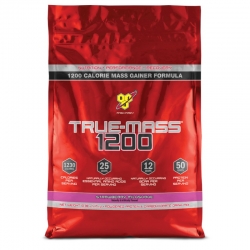 BSN - True Mass 1200 - 4650гр.