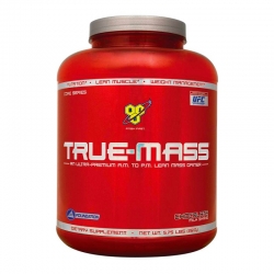 BSN - True Mass - 2614гр. BSN - True Mass - 2614гр.