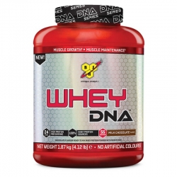 BSN - Whey DNA - 1870гр. BSN - Whey DNA - 1870гр.