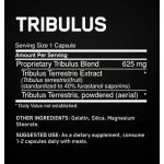 Optimum Tribulus - 100капс.