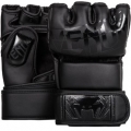 VENUM UNDISPUTED 2.0 MMA GLOVES / MATTE-BLACK