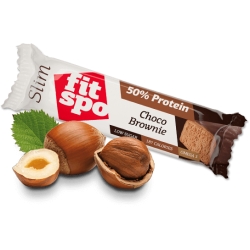 Choco Brownie 50%