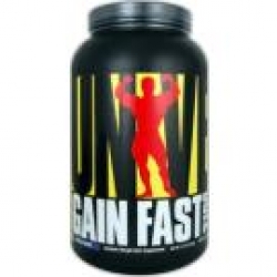 Gain Fast 3100 - 4500гр.