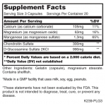Flex Formula - 60капс.