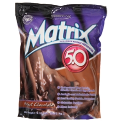 MATRIX 5.0 - Perfect Chocolate - 2420гр.