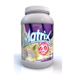 MATRIX 2.0 - Bananas & Cream - 926гр.