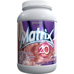MATRIX 2.0 - Strawberry Cream - 926гр.