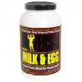 Milk Egg Protein - 1600гр.
