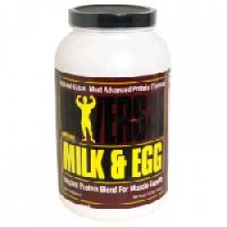 Milk Egg Protein - 1600гр.