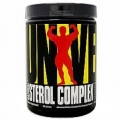 Natural Sterol Complex - 180табл.