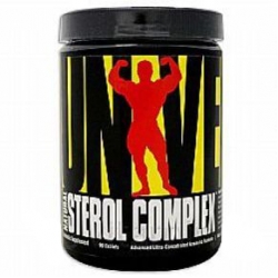 Natural Sterol Complex - 180табл.