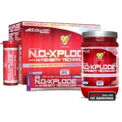 NO-Xplode - 1025гр.