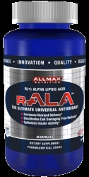 R-ALA ANTIOXIDANT - 60капс.