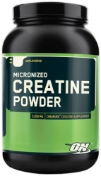 CREATINE POWDER - 300гр.
