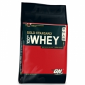 100% Whey Gold Standard Protein - 4570гр.