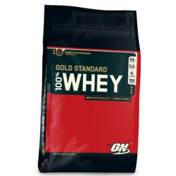 100% Whey Gold Standard Protein - 4570гр.