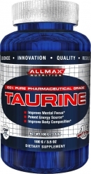 Allmax Taurine - 100гр.